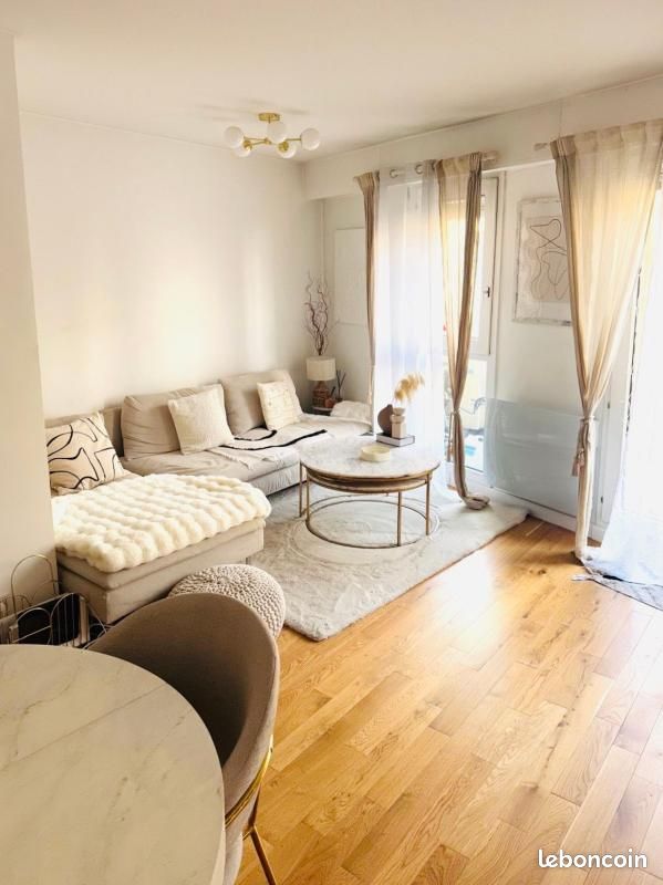 Appartement 3 pièces 68 m² · à Beaumont-sur-Oise · 68 m² · 1 050 €/mois