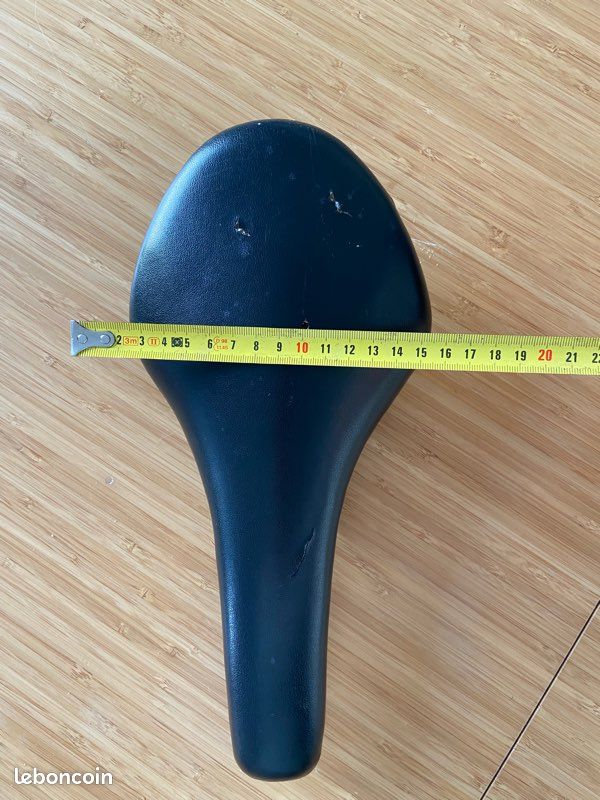 Selle de vélo (image 2)