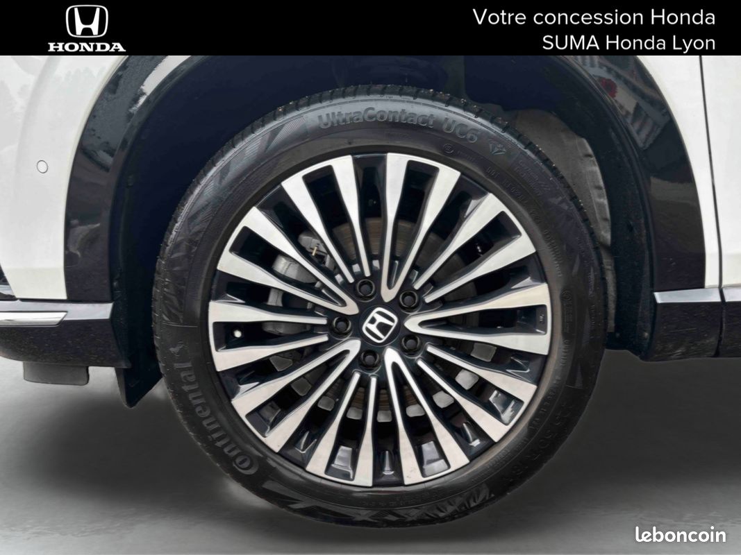 HONDA e:Ny1 204 ch Advance (image 14)