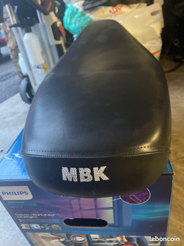 Selle MBK Booster (image 2)