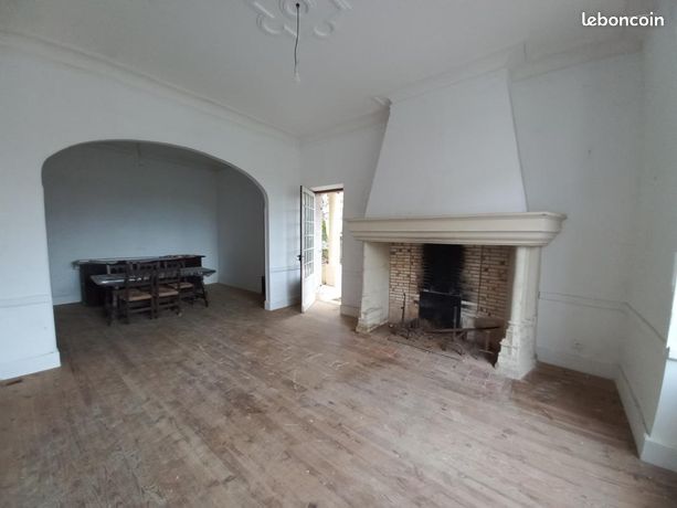 Maison 8 pièces 269 m²