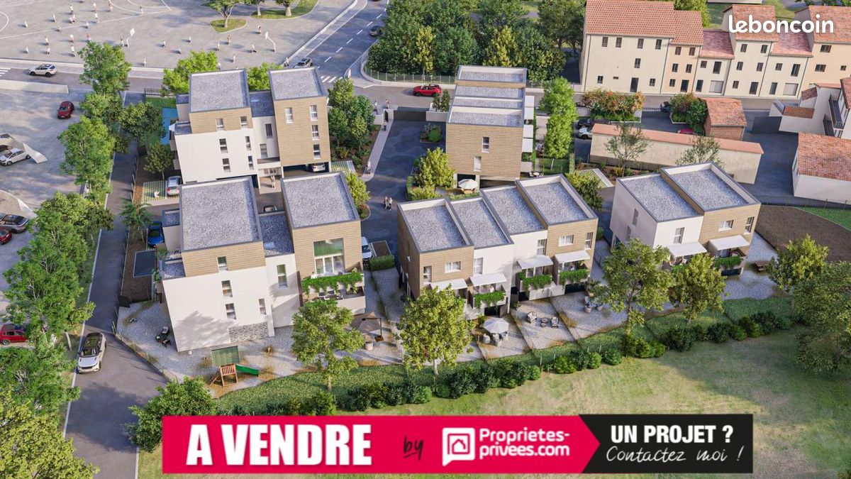 Maison 3 pièces 69 m² · à Perpignan · 69 m² · 227 000 €