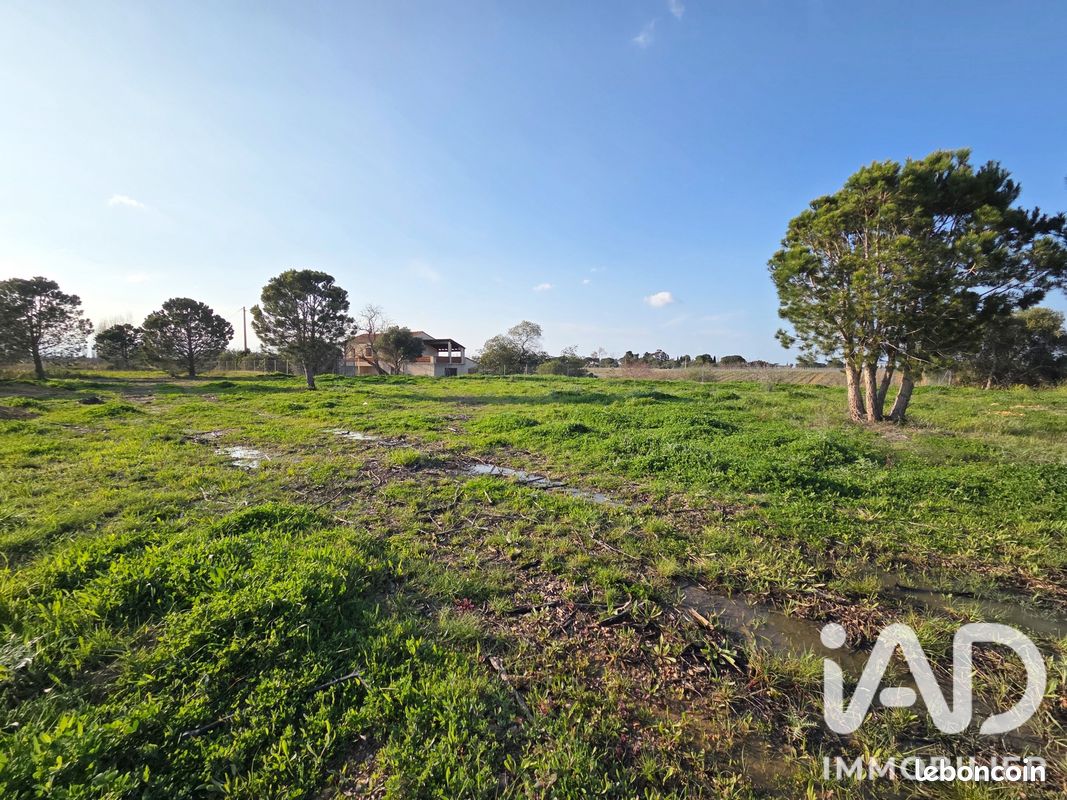 Terrain 2689 m² · à Perpignan · 2 689 m² · 445 000 €