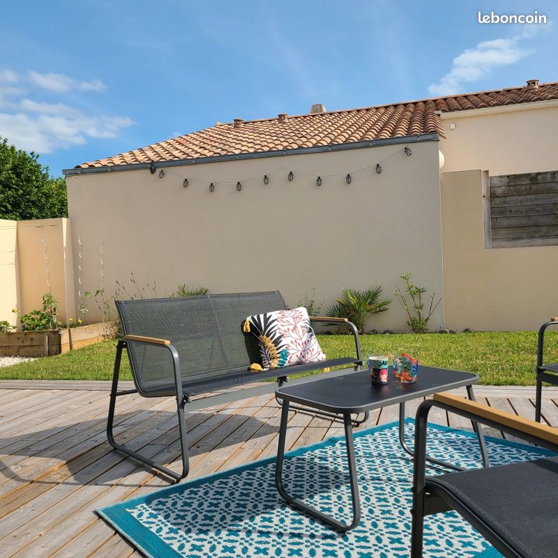 Maison 6 pièces 133 m² · à Clisson · 133 m² · 369 000 €