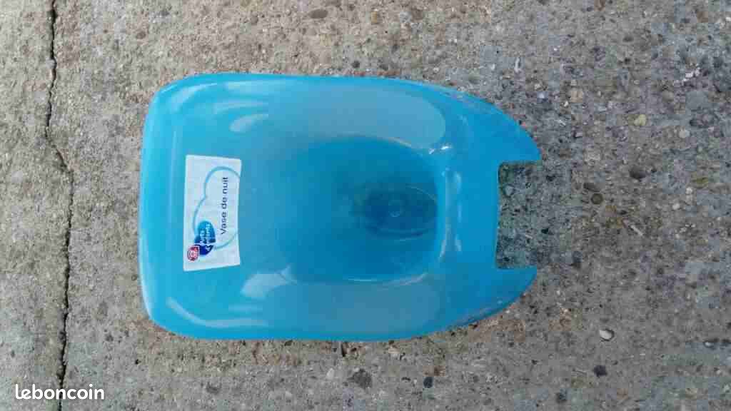Pot de toilette bébé (image 2)