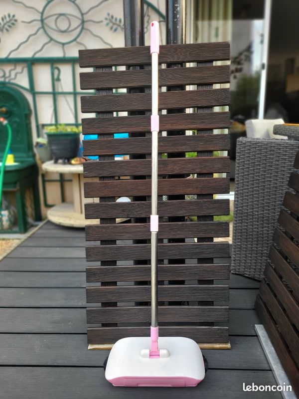 Balai brosse (image 1)