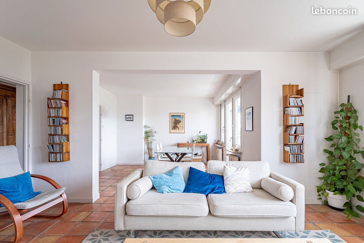 Appartement 8 pièces 197 m² · à Strasbourg · 197 m² · 599 600 €