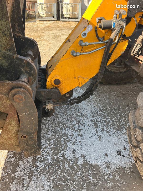 Dieci AGRI PLUS 42.7 vs evo2 (image 14)