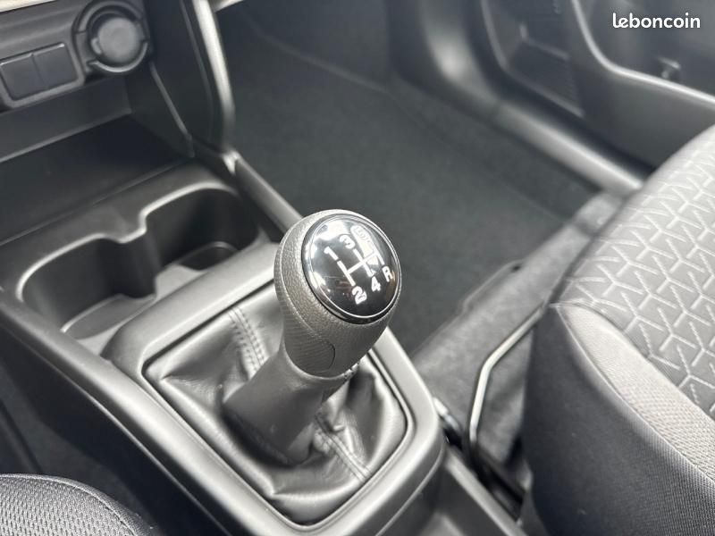 Suzuki Swift 1.2 Hybrid 83ch Avantage (image 10)