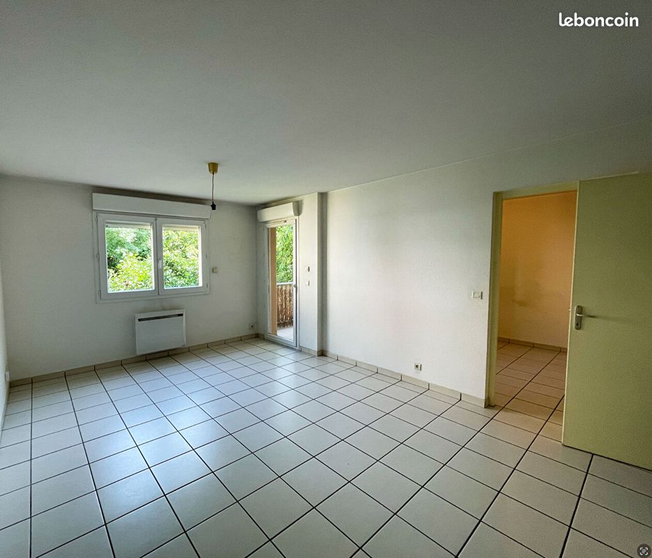 Appartement 2 pièces 41 m² · à Clermont-Ferrand · 41 m² · 530 €/mois