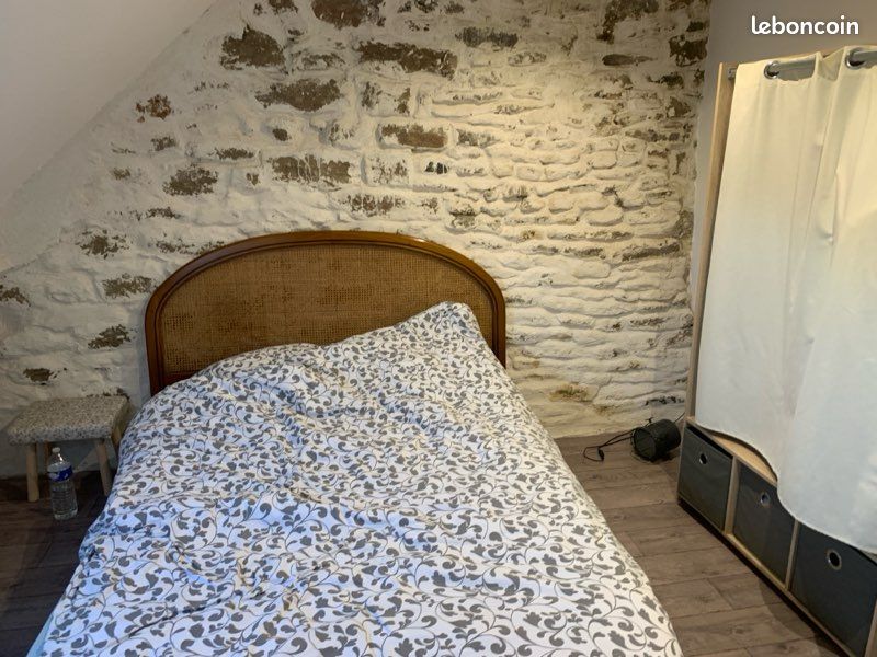 Maison dans hameau de charme marais salants (image 3)
