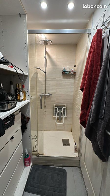 Appartement a louer saint-gratien - 1 pièce(s) - 35 m2 - Surfyn