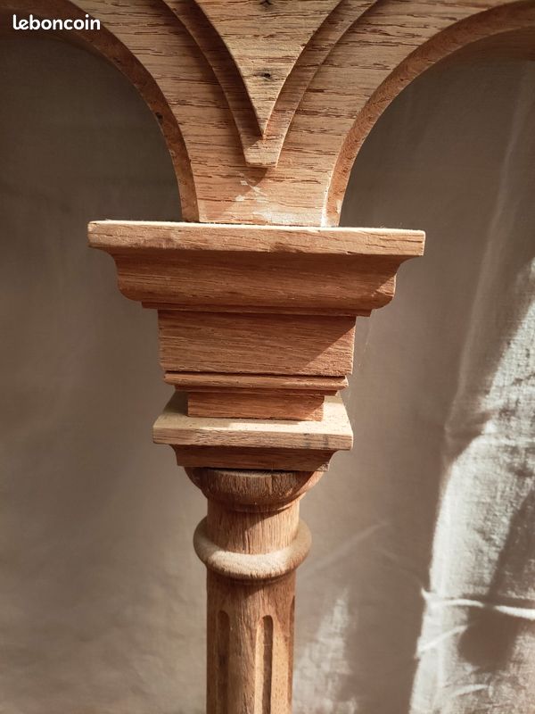 Décor bois chêne (image 3)