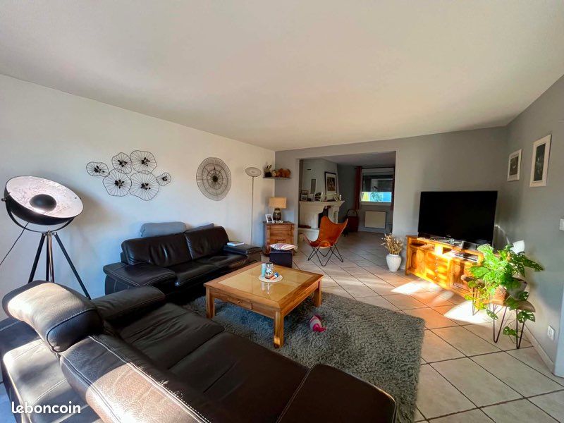 Maison familiale 165 m2 quartier St rambert (image 2)