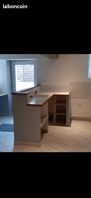 Petite maison non meublée (image 2)