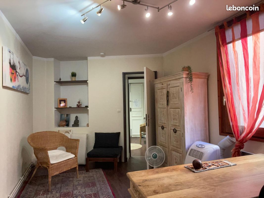 Appartement 2 pièces 26 m² · à Toulouse · 26 m² · 135 000 €