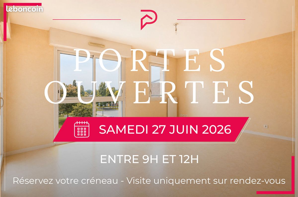 Appartement 3 pièces 63 m² · à Bruz · 63 m² · 186 000 €