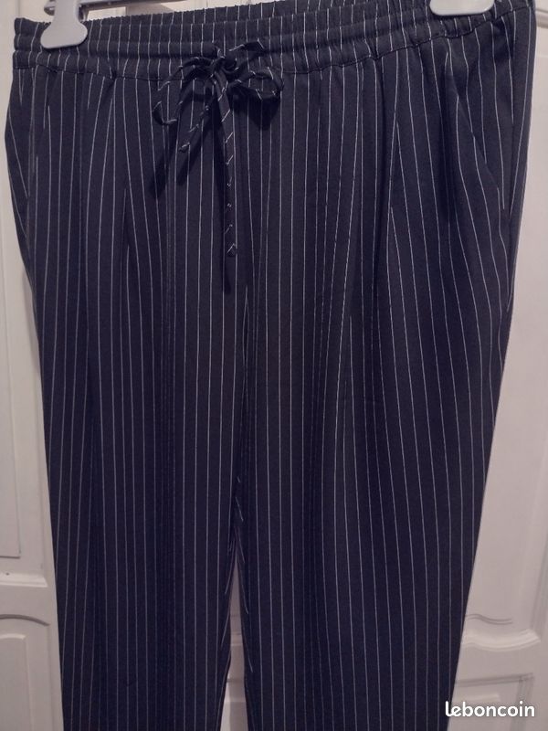 Pantalon femme (image 3)