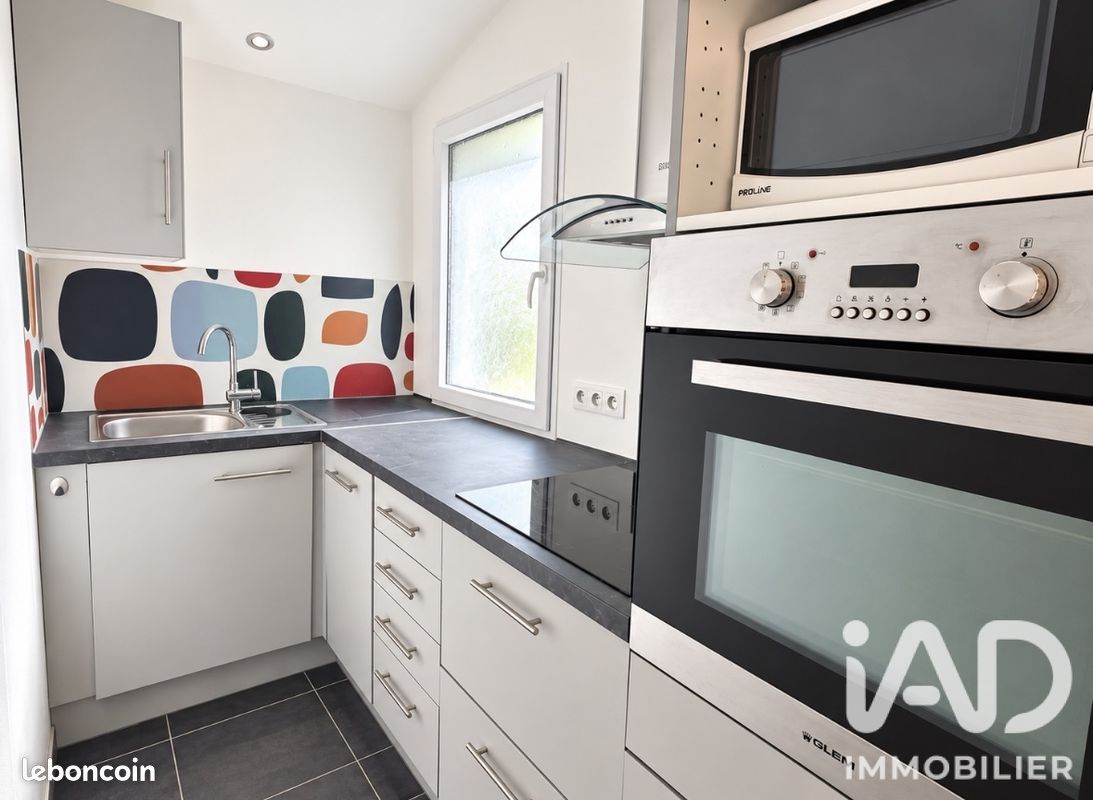 Appartement 2 pièces 41 m² · à Puilboreau · 41 m² · 169 000 €