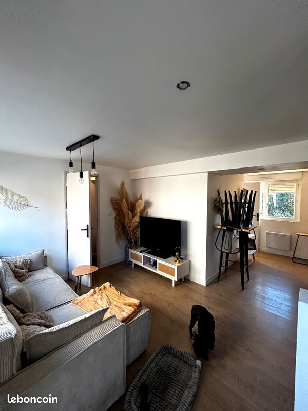 Appartement 2 pièces 29 m² · à Saint-Pair-sur-Mer · 29 m² · 670 €/mois