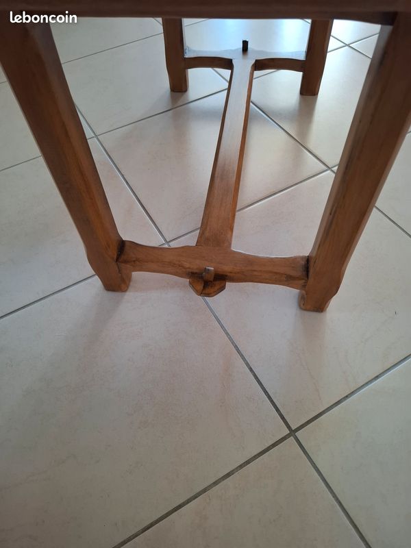 Table Salon (image 7)