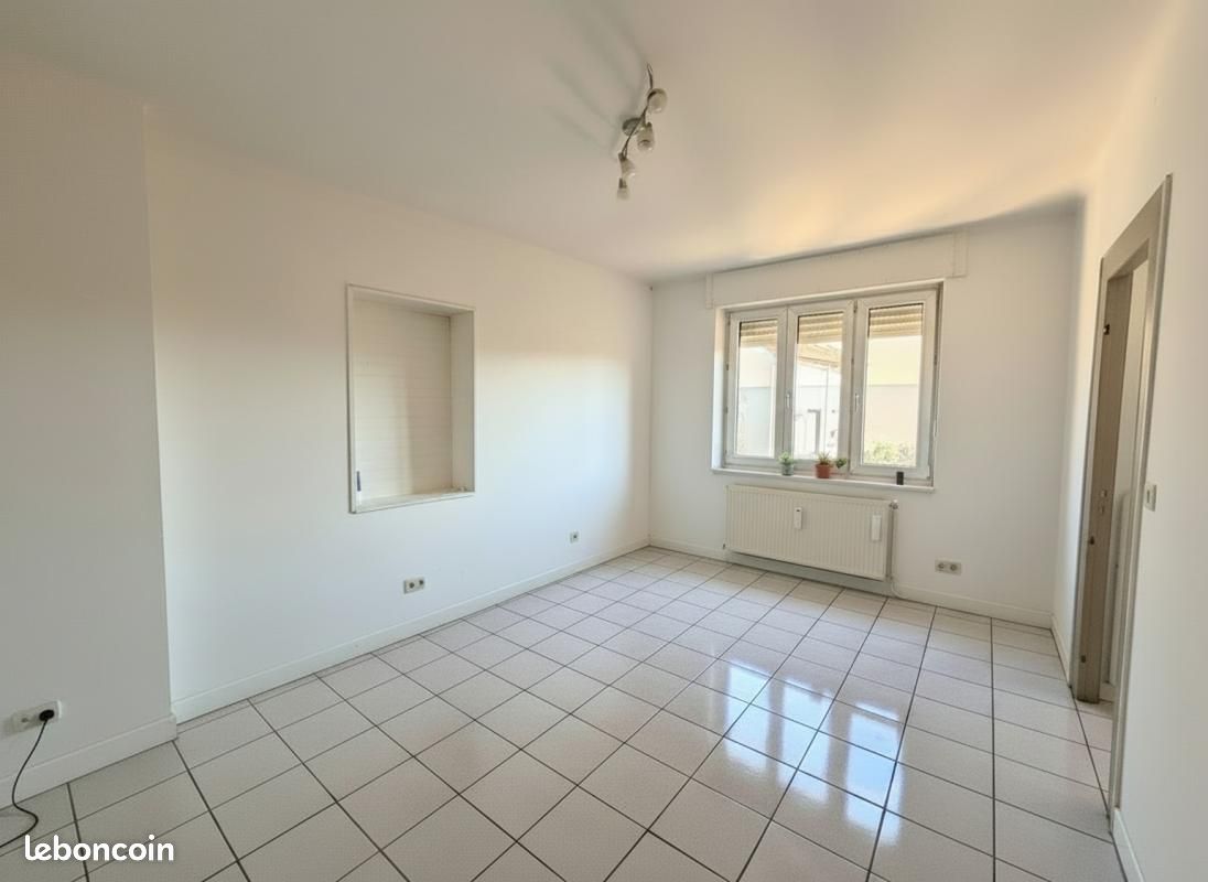 Appartement 3 pièces 56 m² · à Talange · 56 m² · 132 800 €