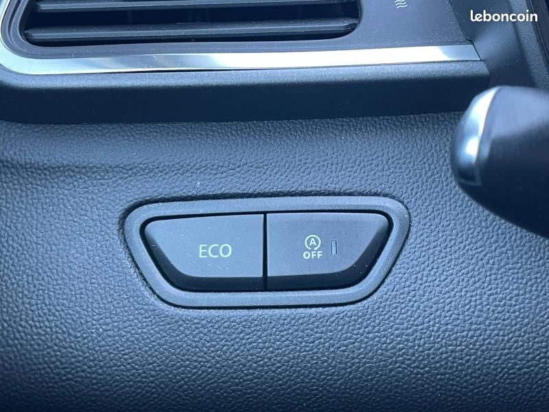 Renault Kadjar 1.2 TCe 130ch energy Graphite (image 23)