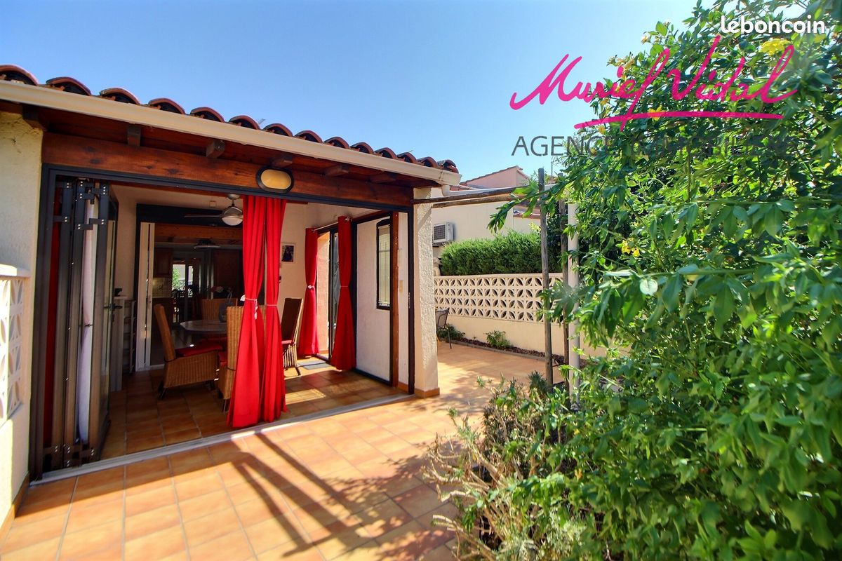 Maison 3 pièces 53 m² · à Saint-Cyprien · 53 m² · 224 000 €