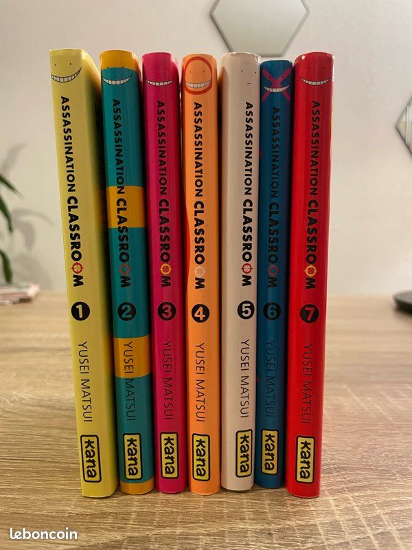 Manga (image 1)