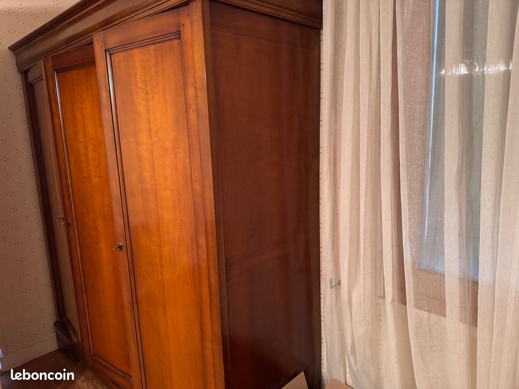 Amoire pour chambre (image 2)