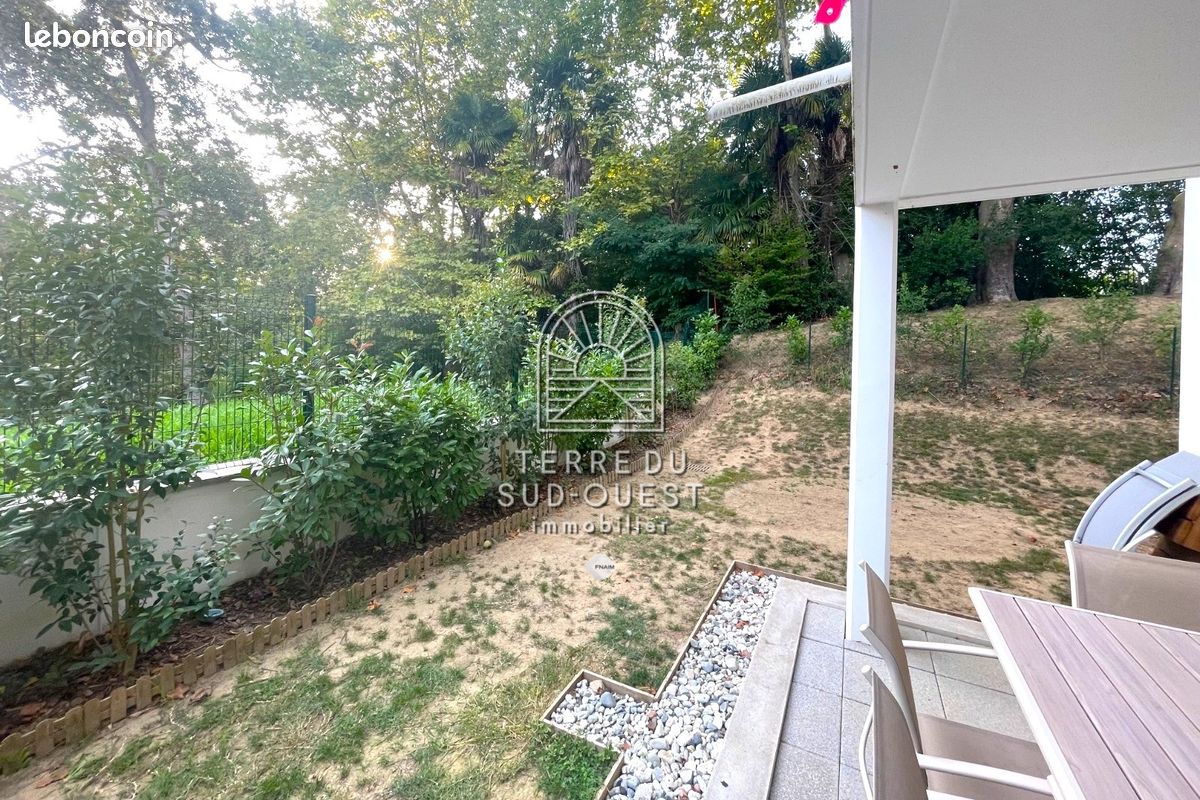 Appartement 3 pièces 61 m² · à Saint-Martin-de-Seignanx · 61 m² · 315 000 €