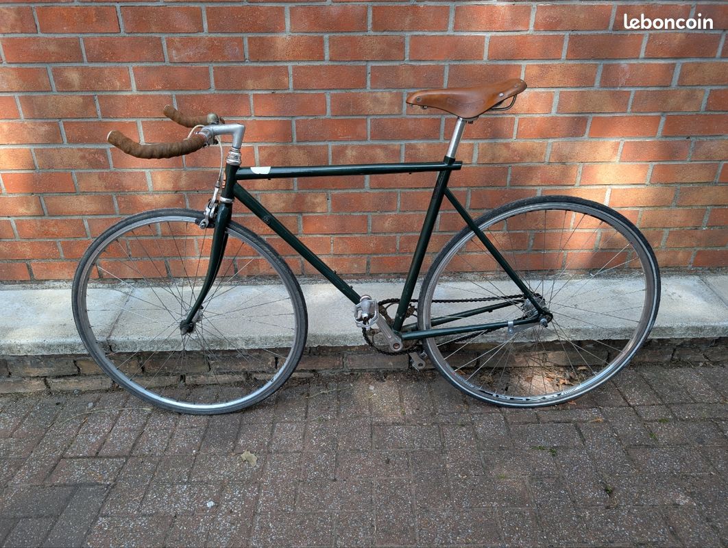 Vélo MBK trainer taille 54 Vélos