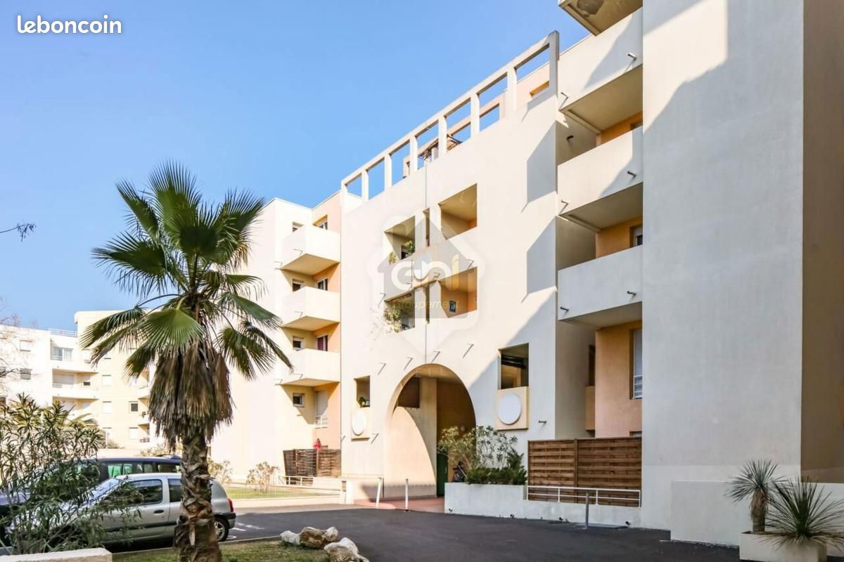 Appartement 2 pièces 42 m² · à Montpellier · 42 m² · 699 €/mois