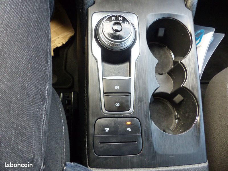 Ford KUGA 2.5 DURATEC 225CH PHEV TITANIUM BVA (image 23)