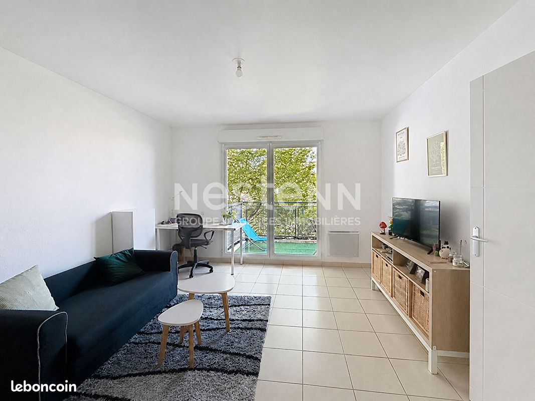 Appartement 2 pièces 41 m² · à Bron · 41 m² · 185 000 €