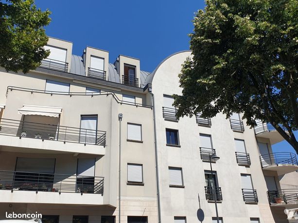 Appartement 3 pièces 110 m²