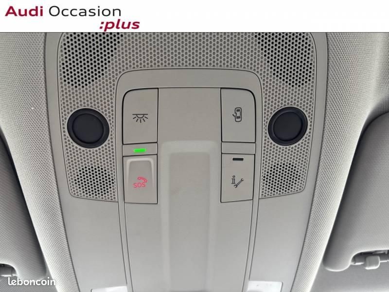 Audi A1 Sportback 25 TFSI 95ch Design S tronic 7 (image 23)