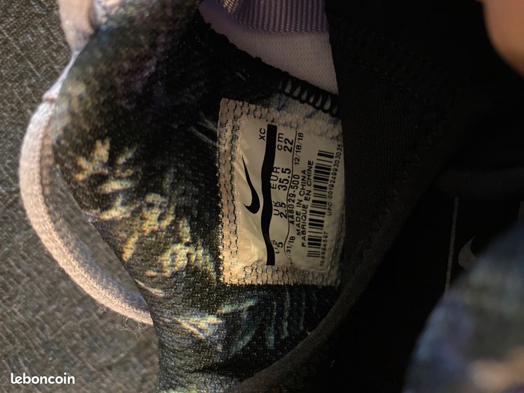 Nike air zoom (image 7)
