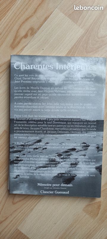 Charentes intérieures (image 2)