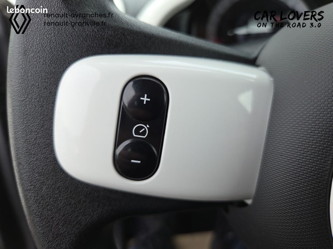 RENAULT Twingo III Achat Intégral - 21 Life (image 26)