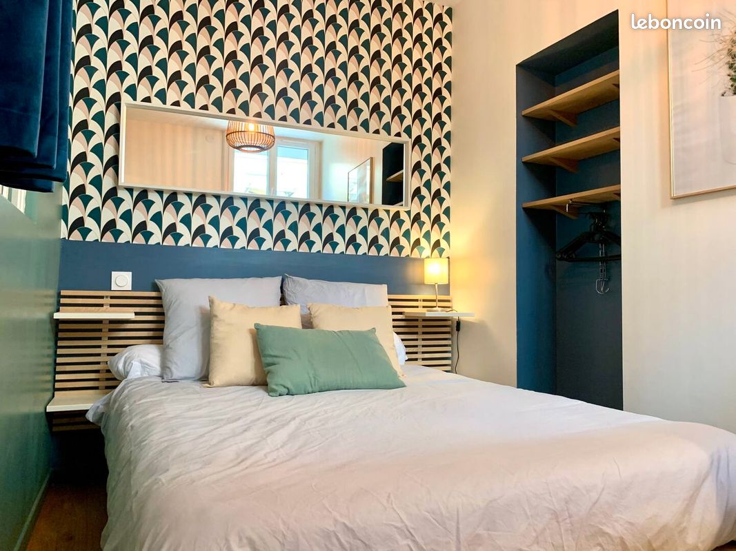 Appartement 2 pièces 28 m² · à Avignon · 28 m² · 660 €