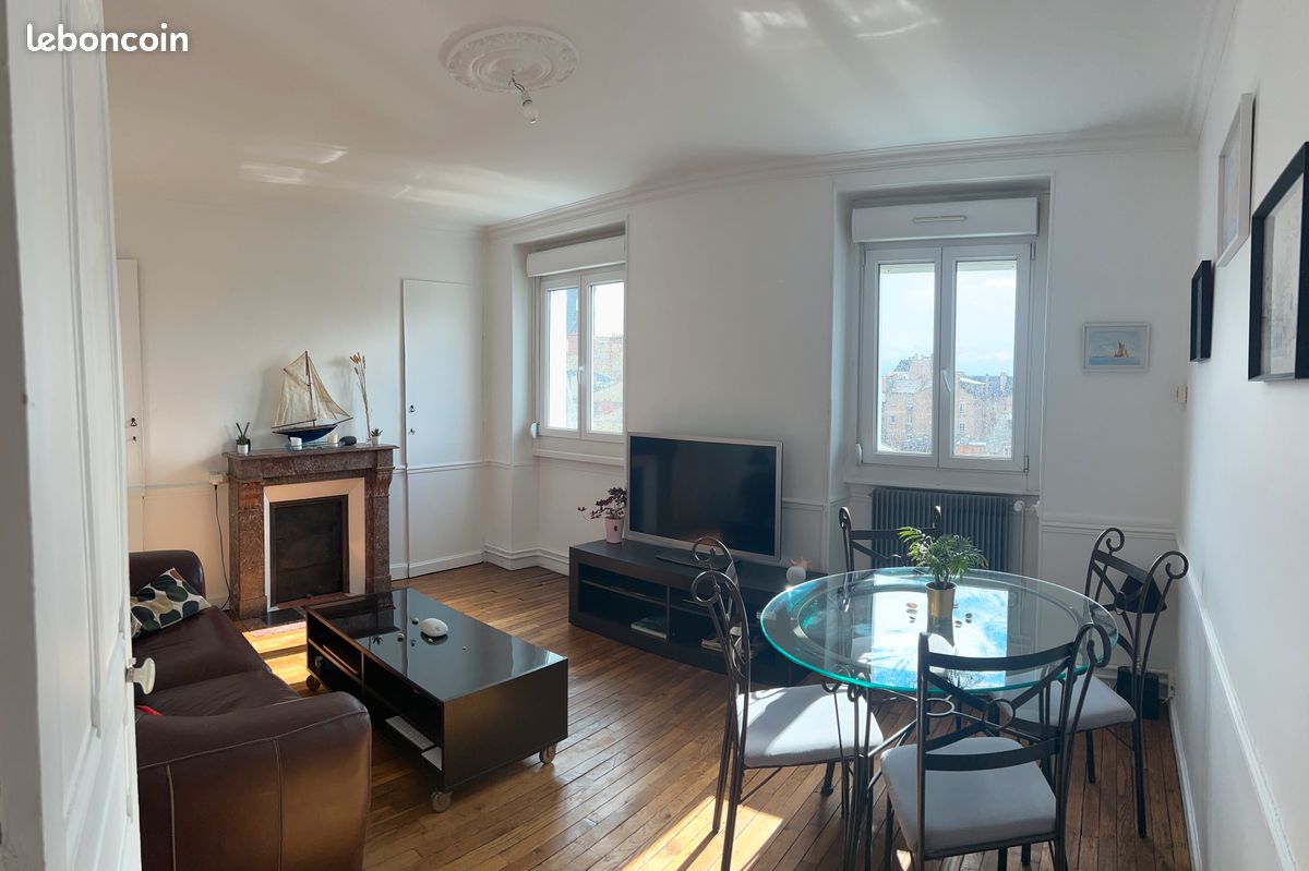 Appartement 2 pièces 56 m² · à Reims · 56 m² · 790 €/mois