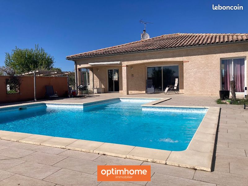 Maison 6 pièces 152 m² · à Lamasquère · 152 m² · 360 000 €
