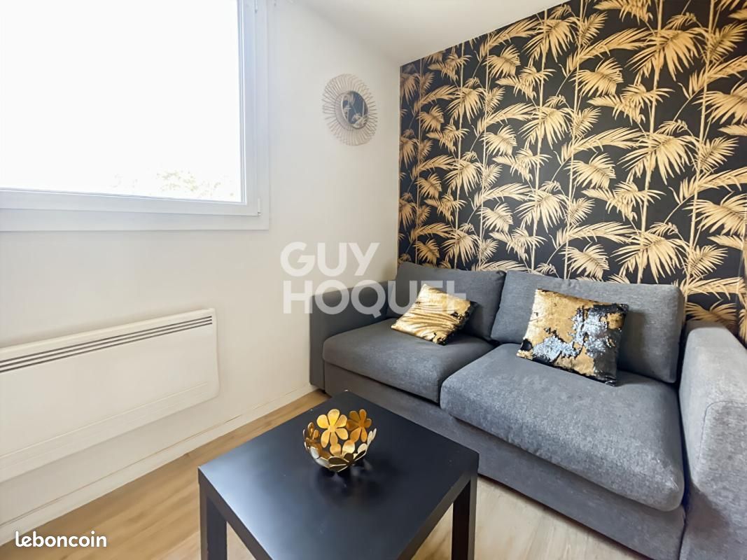 Appartement 1 pièce 16 m² · à Caen · 16 m² · 99 900 €