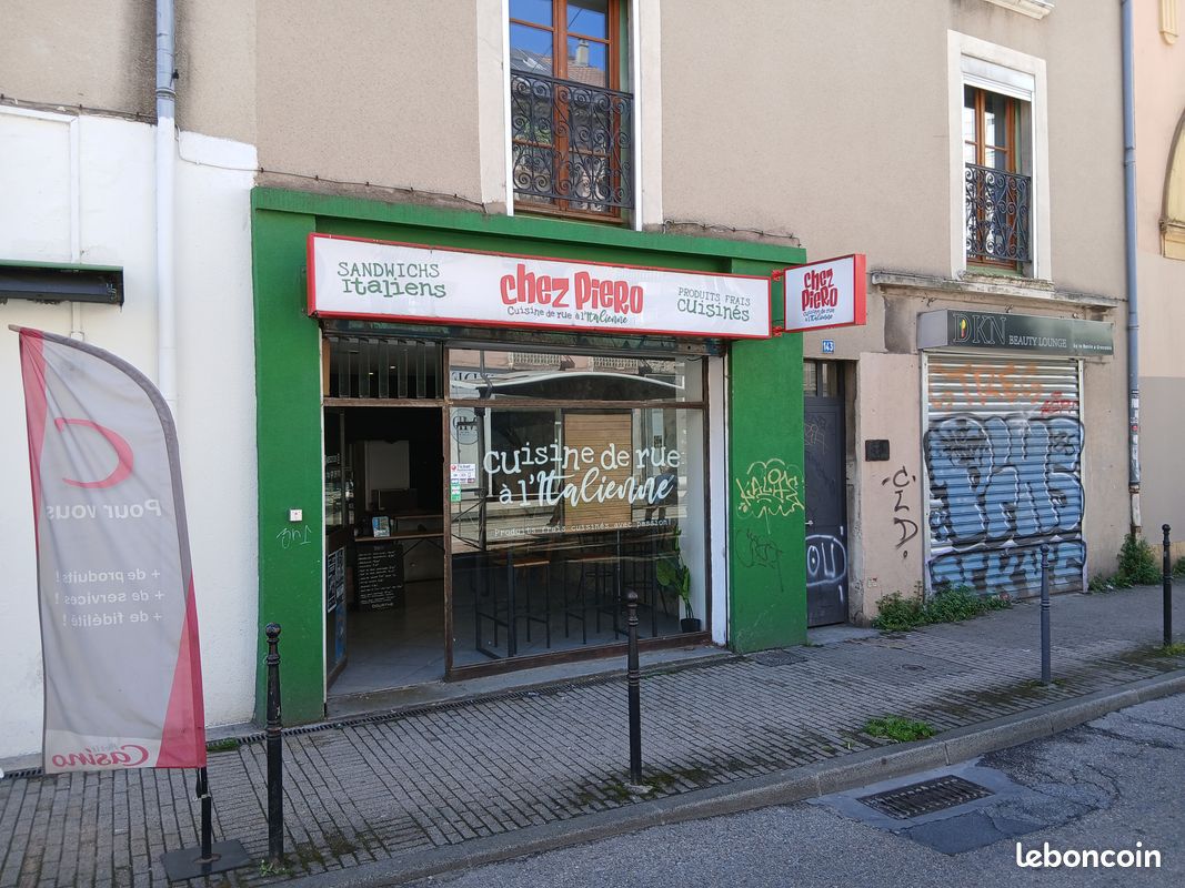Vente commerce snacking 10000 (image 3)