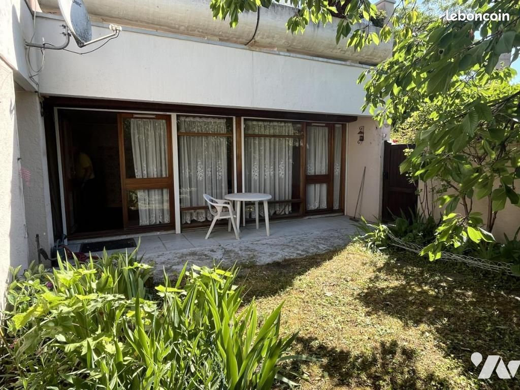 Appartement 4 pièces 92 m² · à Épernay · 92 m² · 137 800 €
