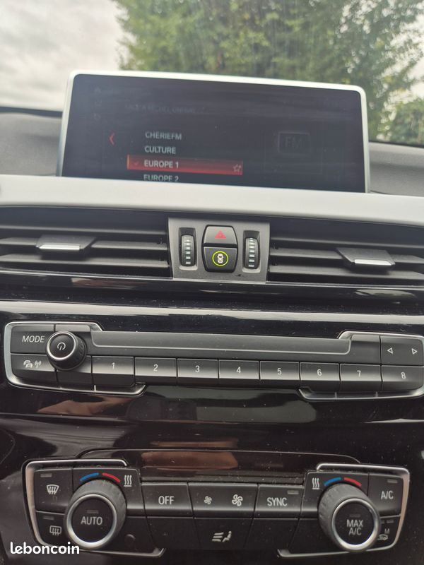 Bmw x1 (image 7)