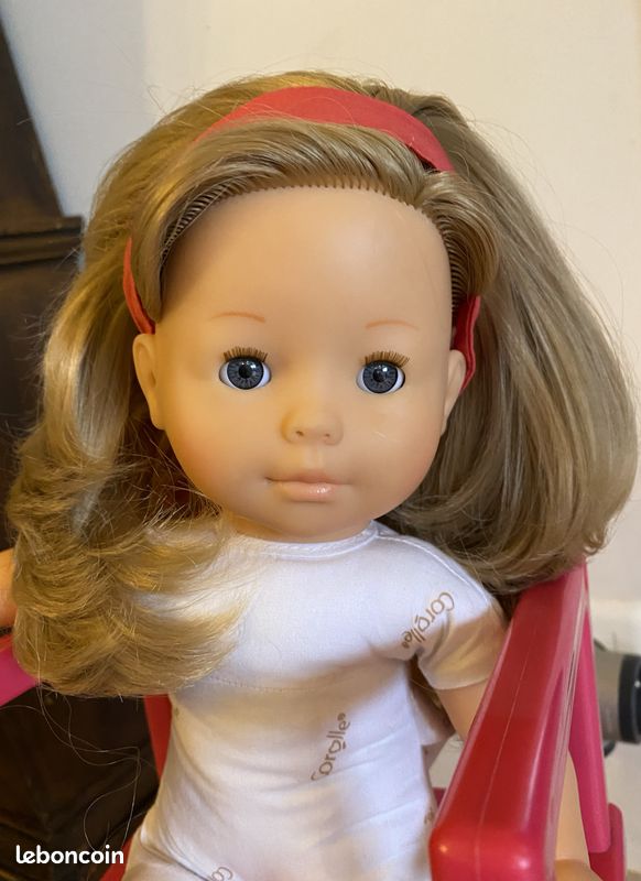 Poupée ma corolle 36 cm - Jeux & Jouets
