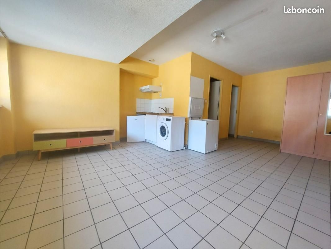 Appartement 1 pièce 32 m² · à Épinal · 32 m² · 350 €