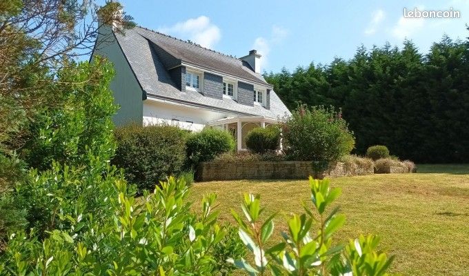 Maison 6 pièces 119 m²
